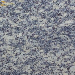 purple granite