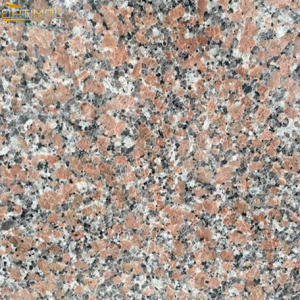 Red Granite