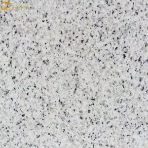 White granite