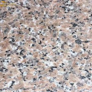 Pink Granite