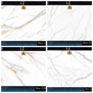 Artificial Stone