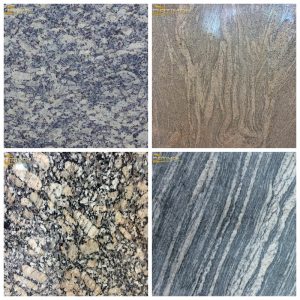 Granite