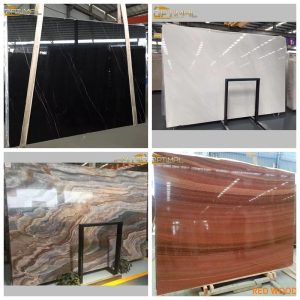 Marble